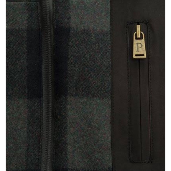 Pendleton Signature Jackson Hole Wool Coat Jacket - Picture 5 of 6